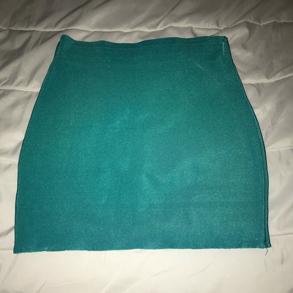 Bandage Skirts - Picture 3 of 4